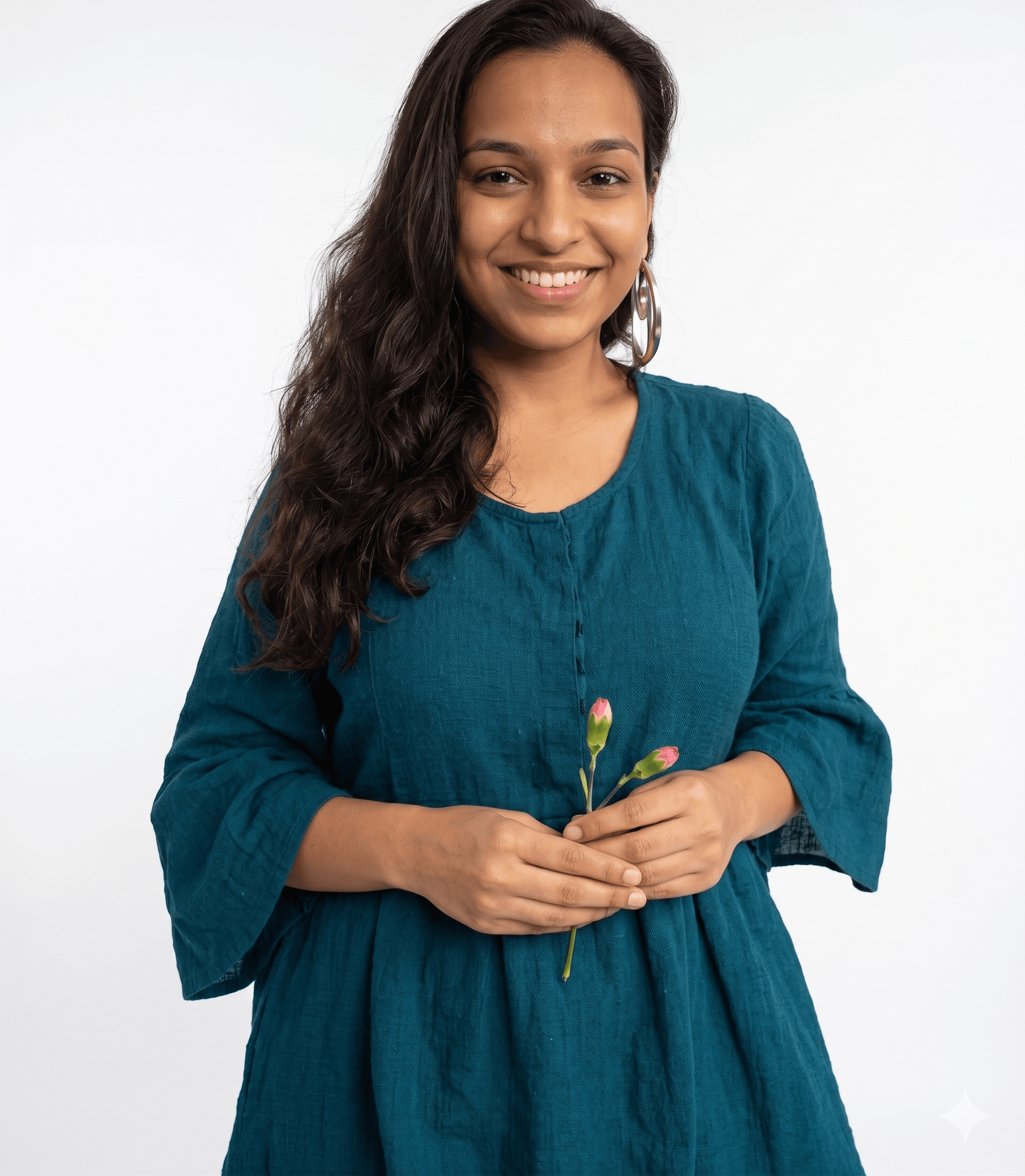 Jahnavi ..