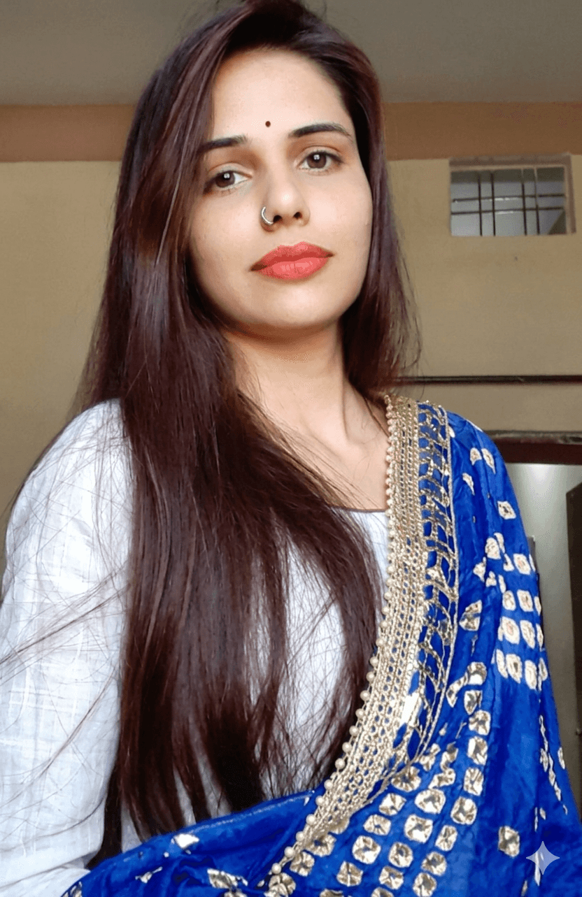 Shweta Mishra