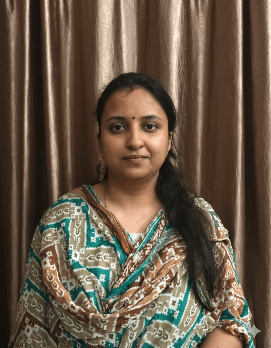 Vaishali Singh