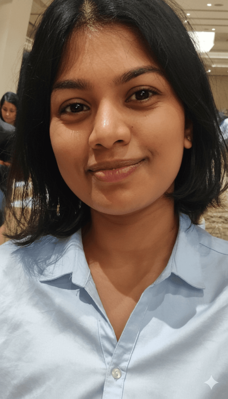 Ayushi Rai