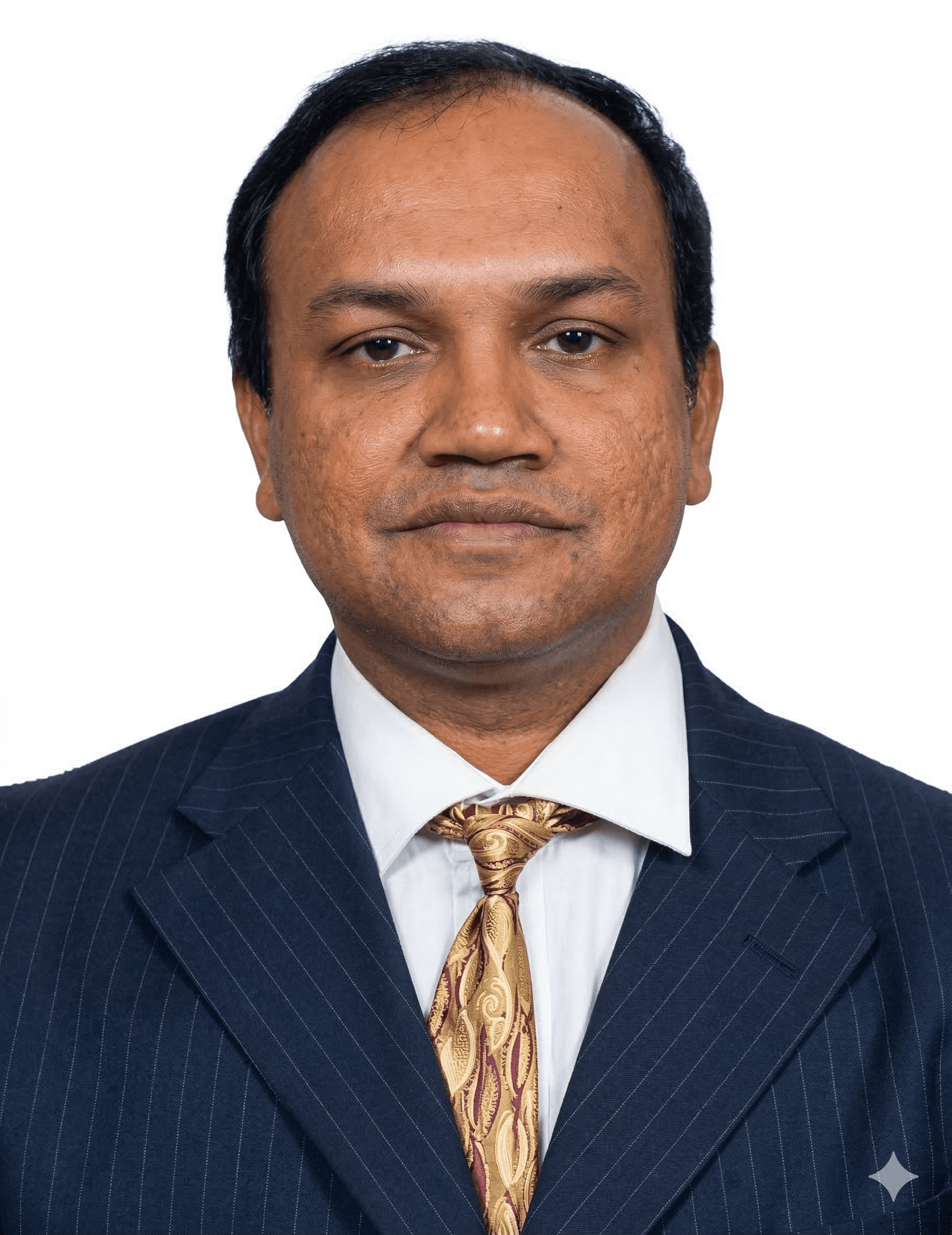 Vivek Nayak