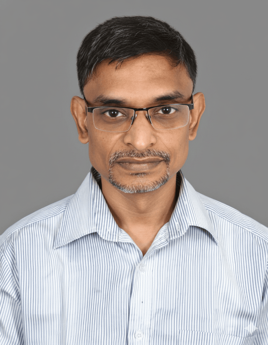 Anirban Chowdhury