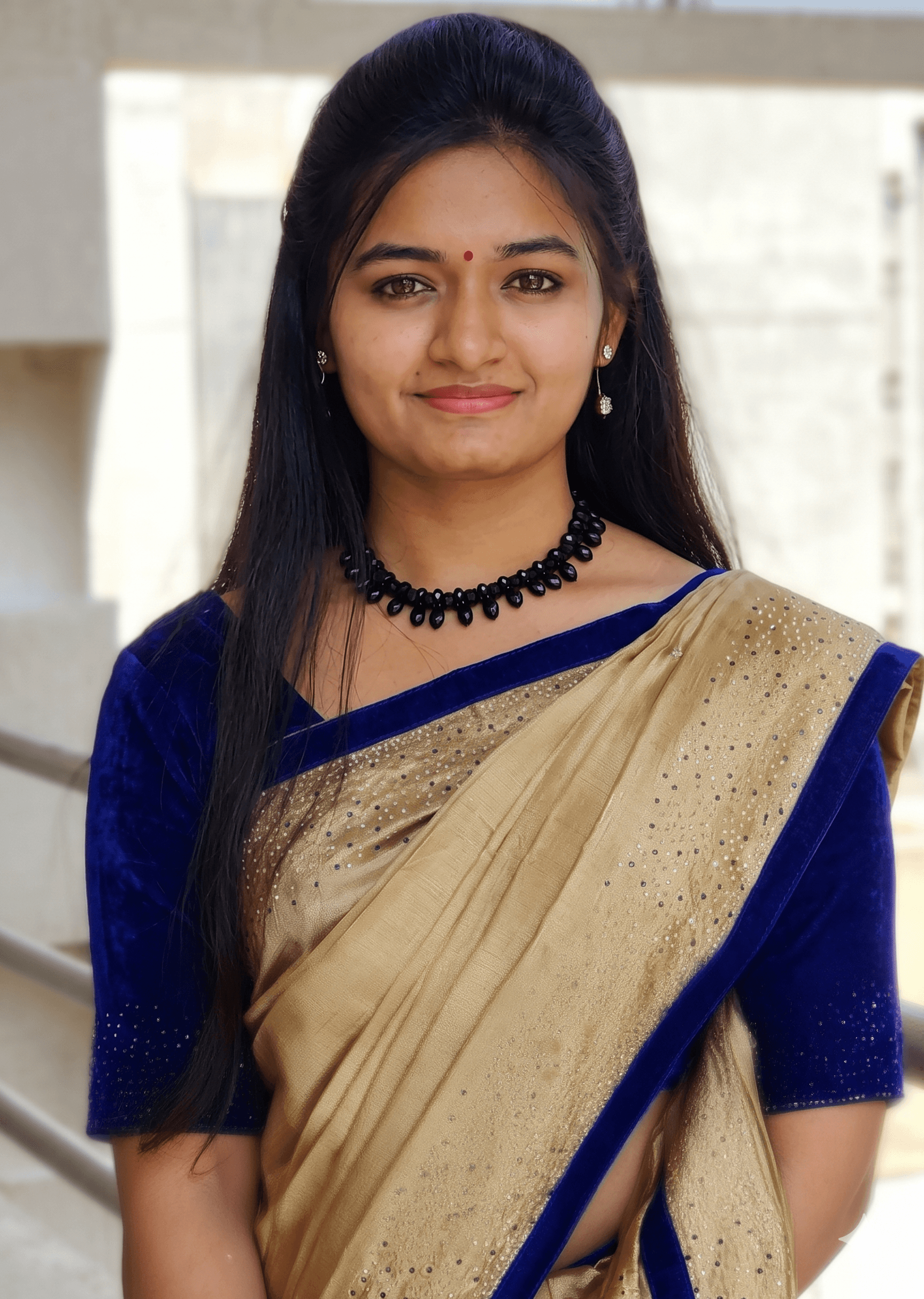 Jovina Varghese