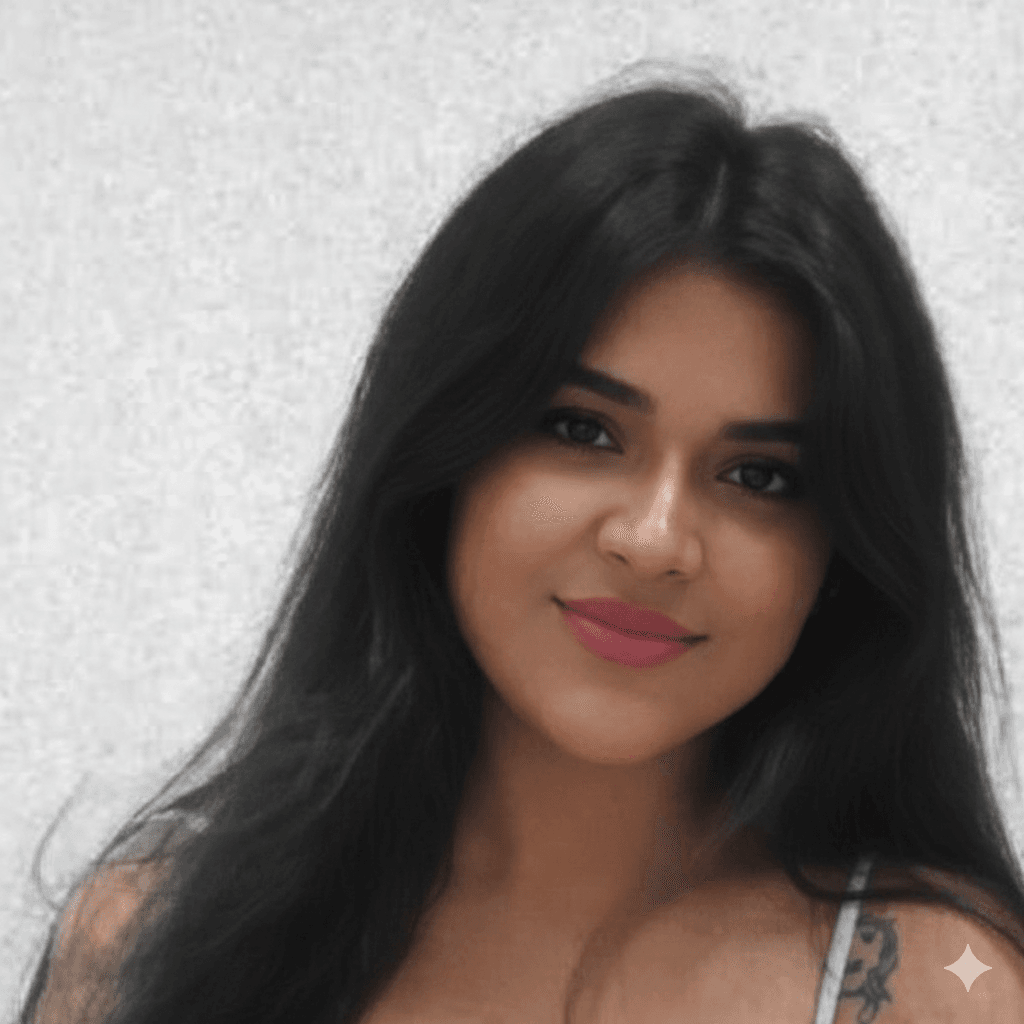 Tanya Arora