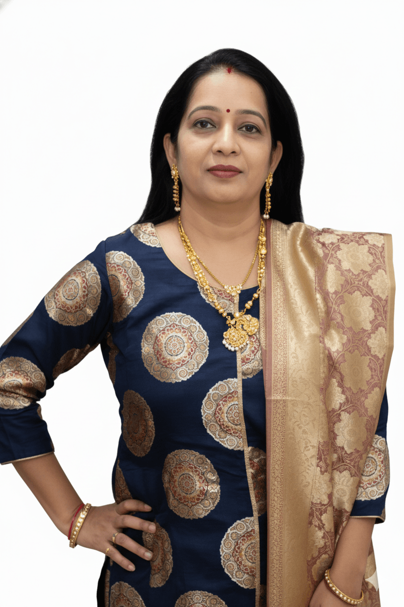 Aradhana Vajpayee