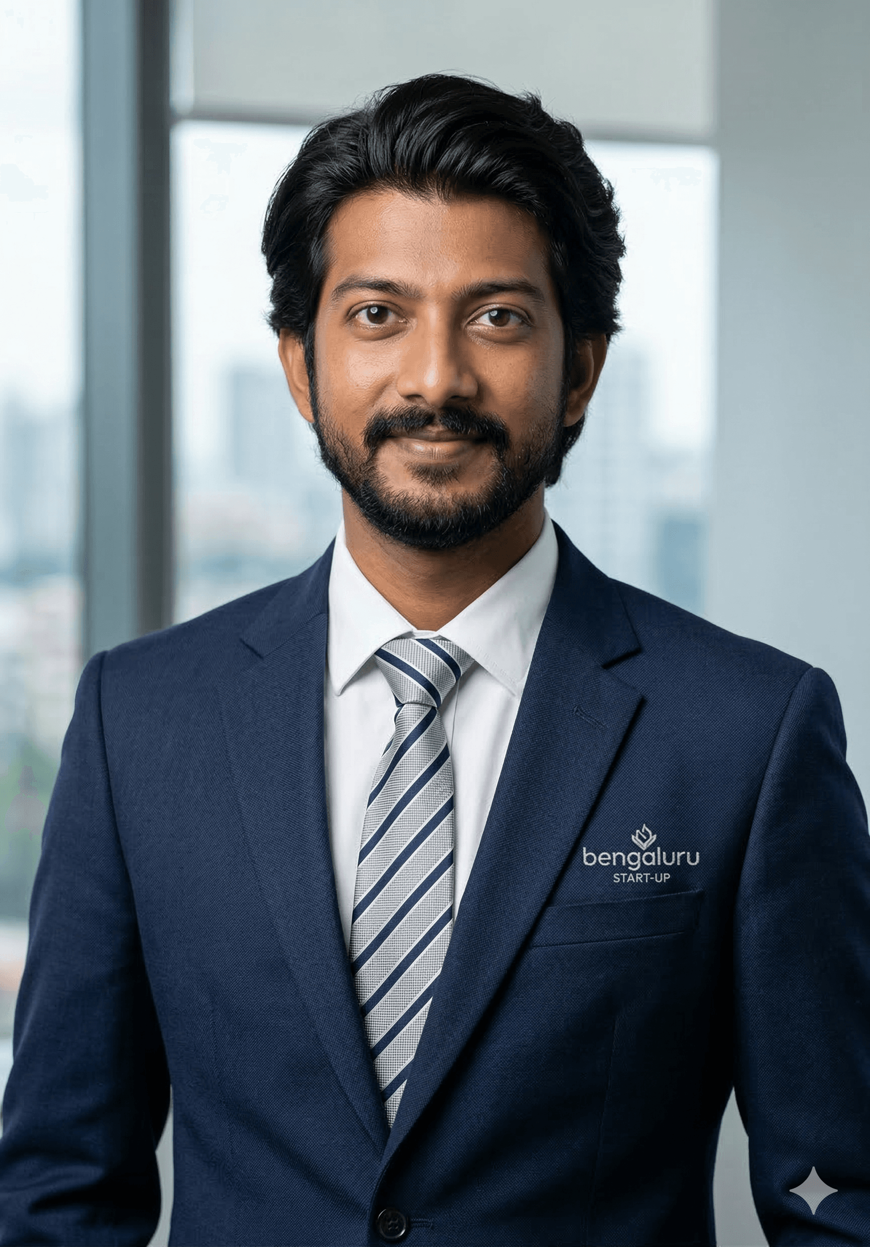 Bhaskar Sahay