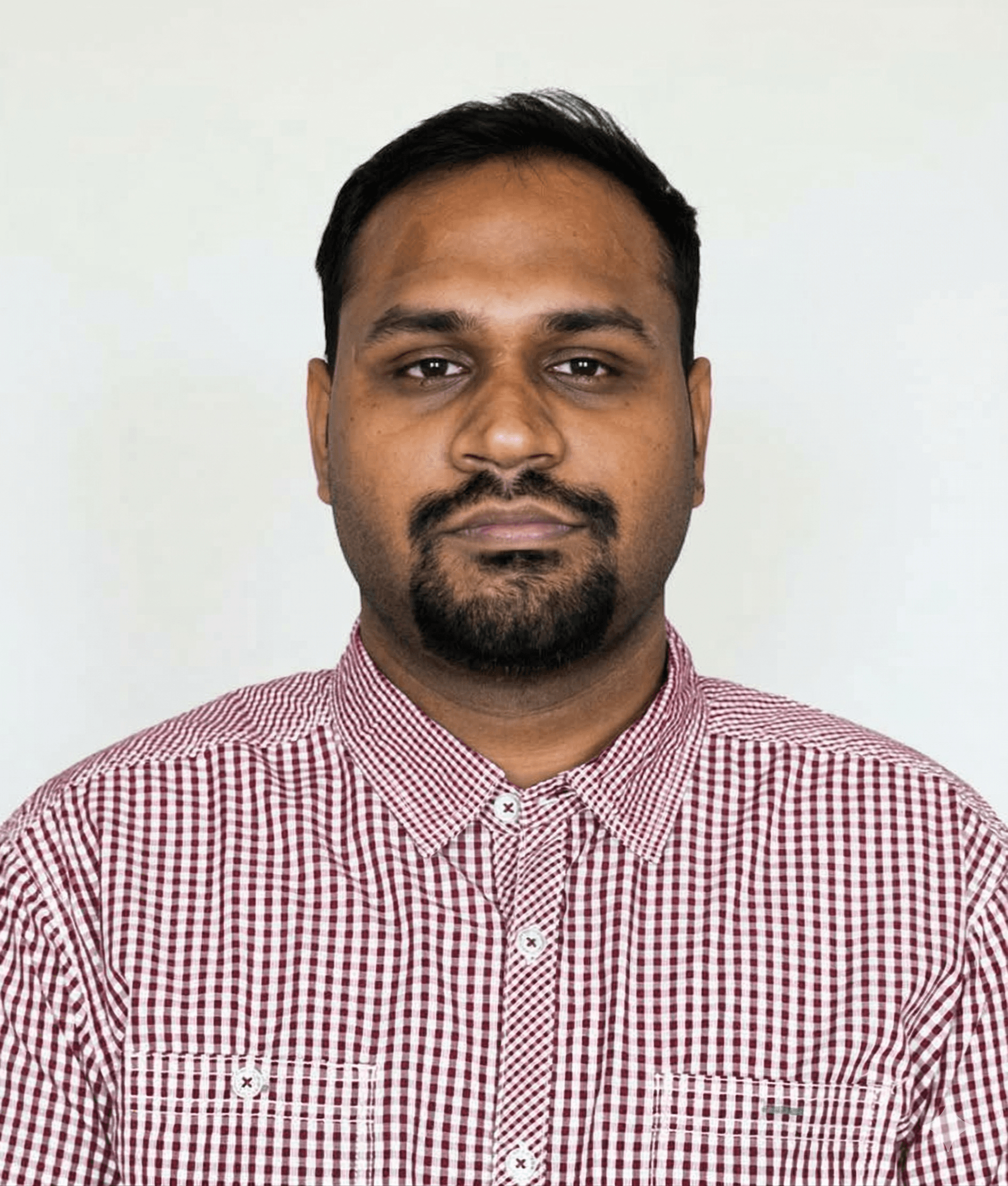Vishesh Agrawal
