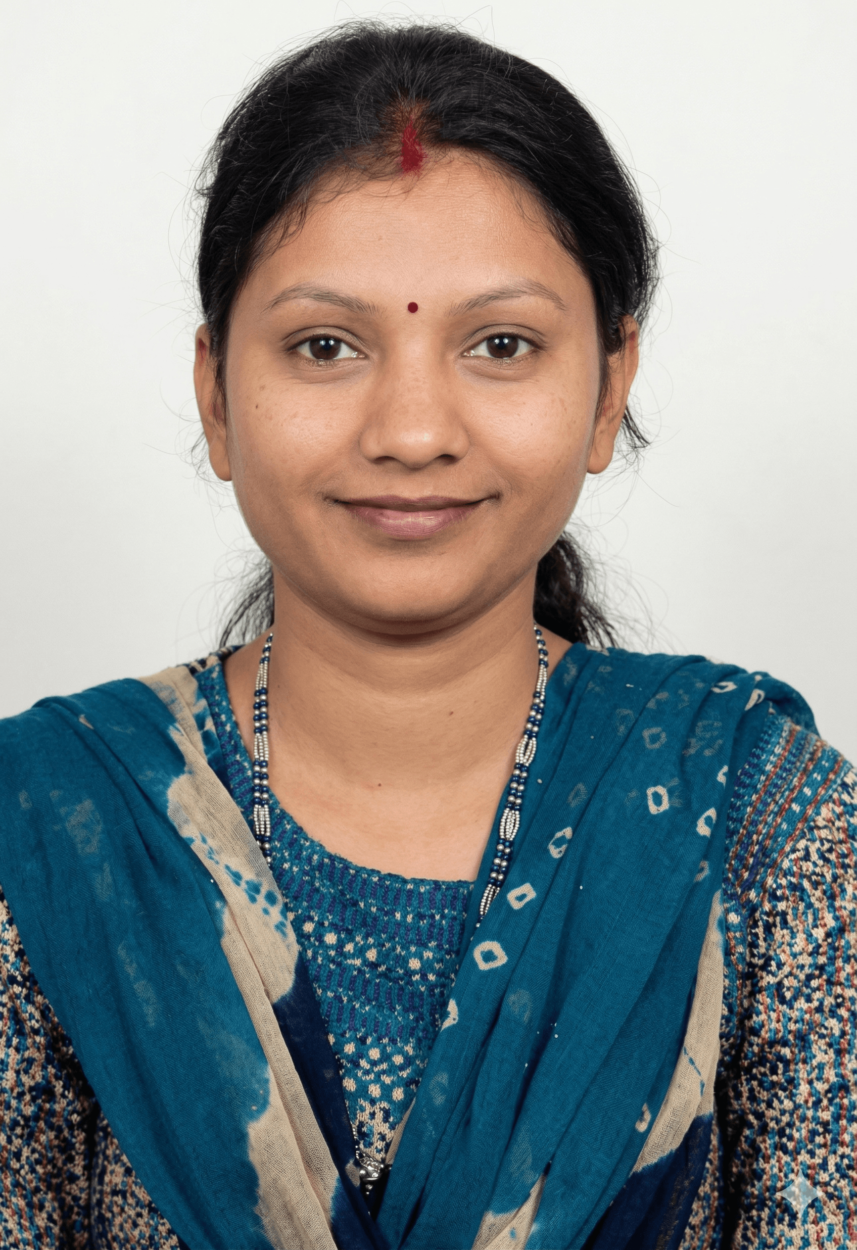Chandrakala R wali
