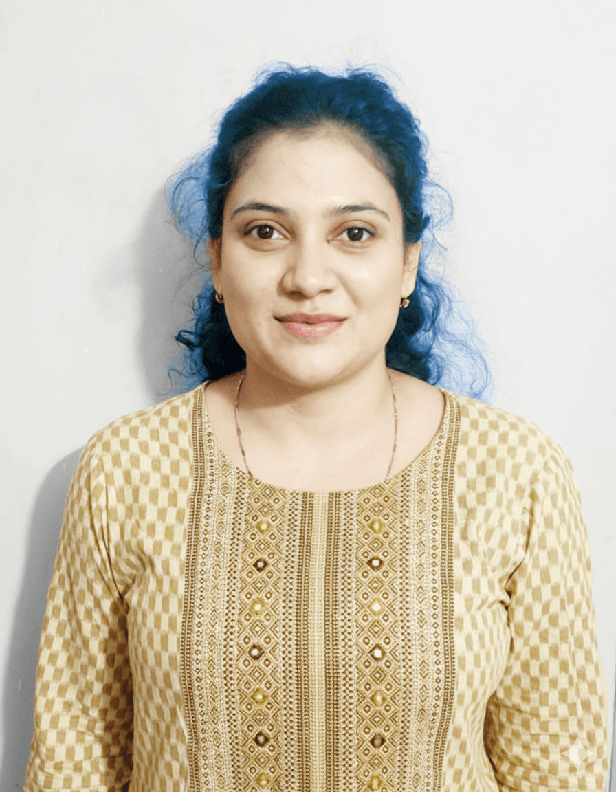 Ankita Debnath