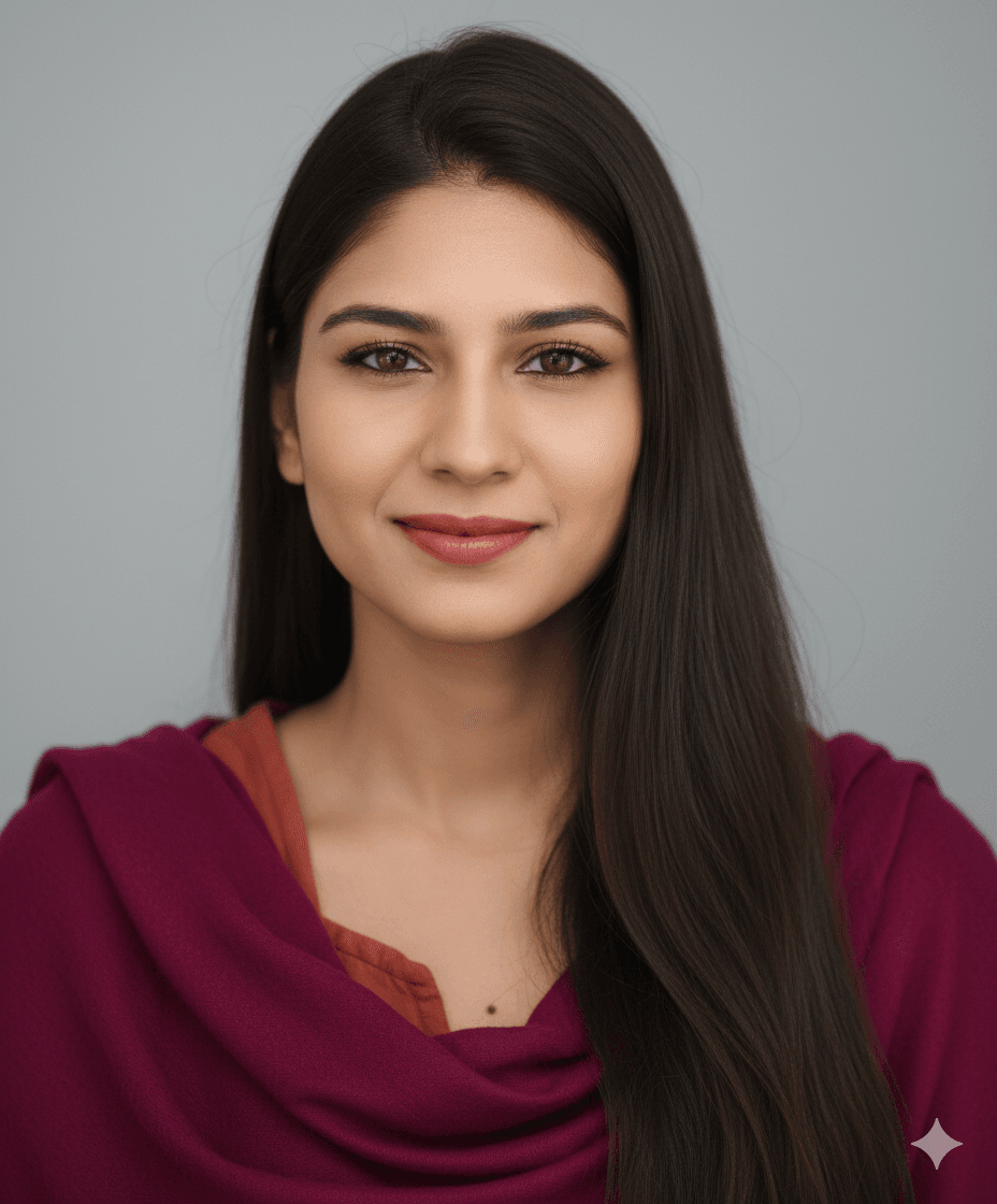Anshil Tripathi