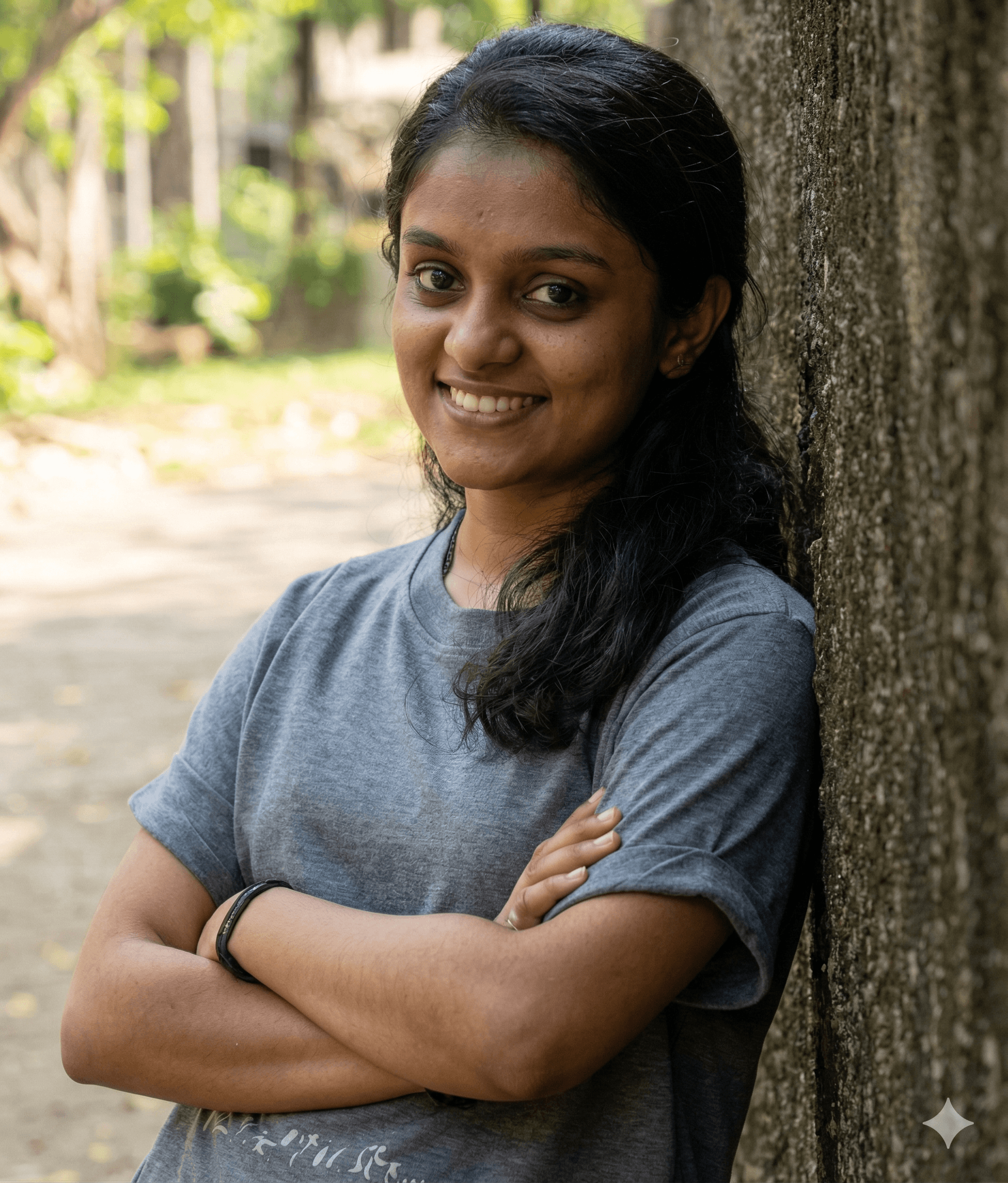 Devika Prakash annuran