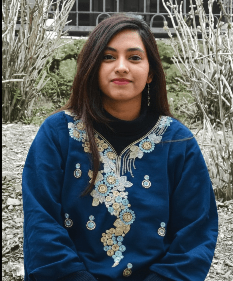 Zubya Khan