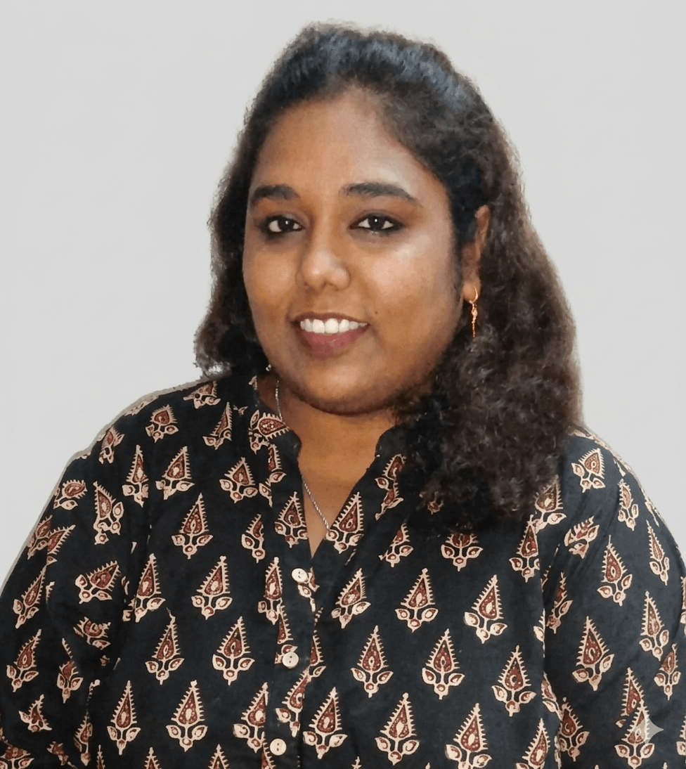 Sheeba Arun prathap