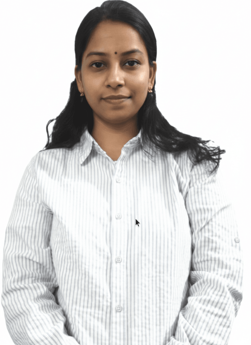 Alankrita Srivastava