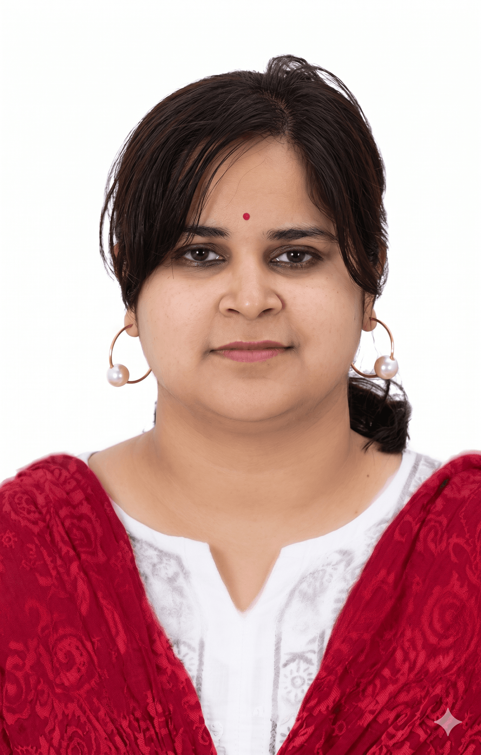 Soni Upadhyay
