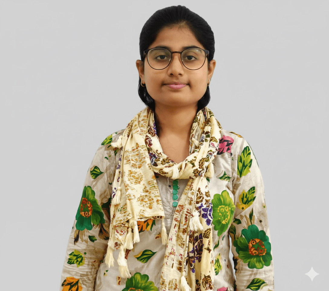 Zainab Shahzad