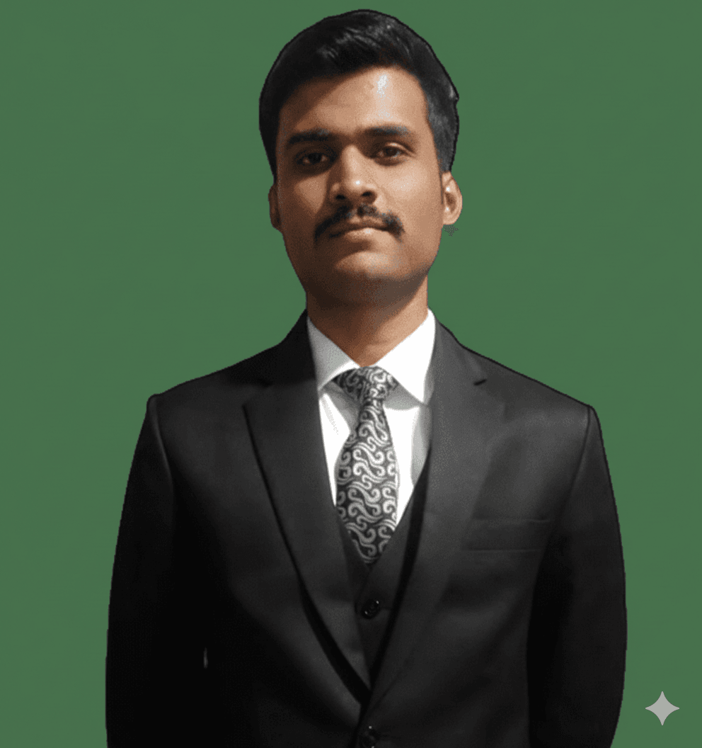 Aman Sam pawar