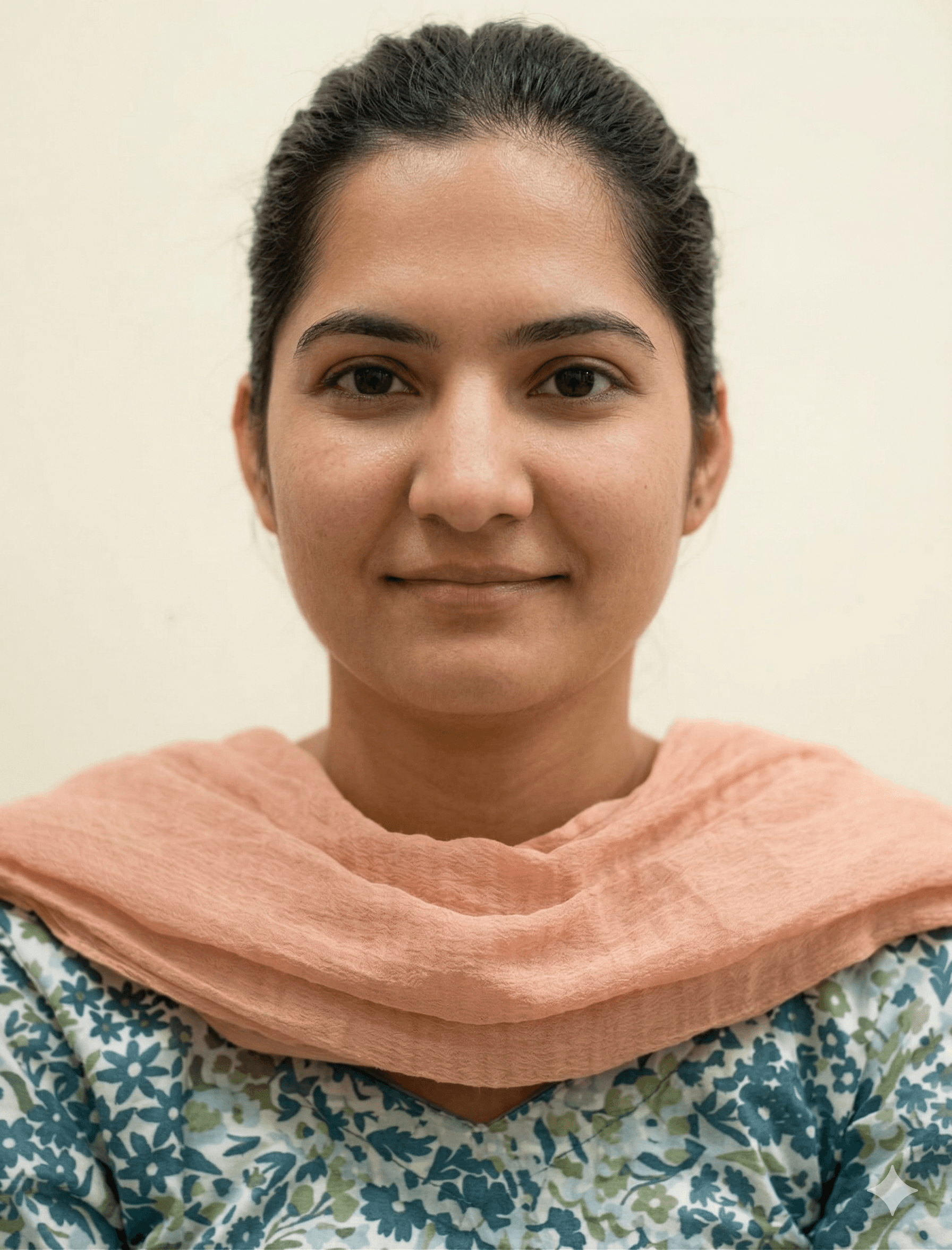 Simranjeet Kaur