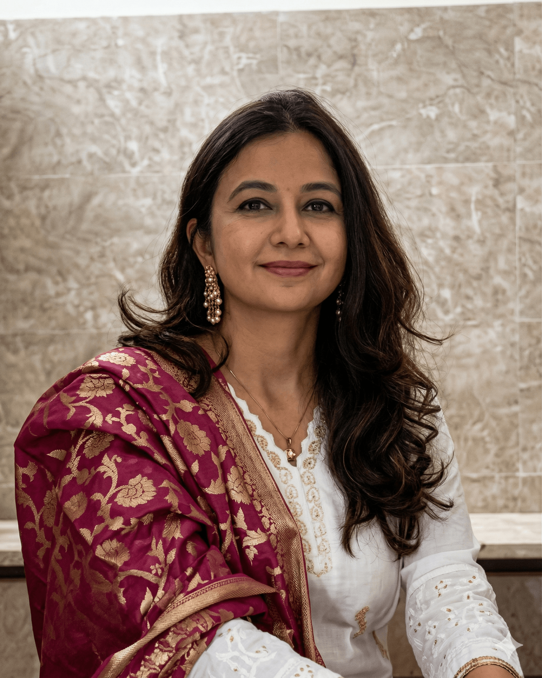 Devika Bahl