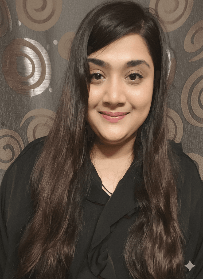 Tanzeela Patel