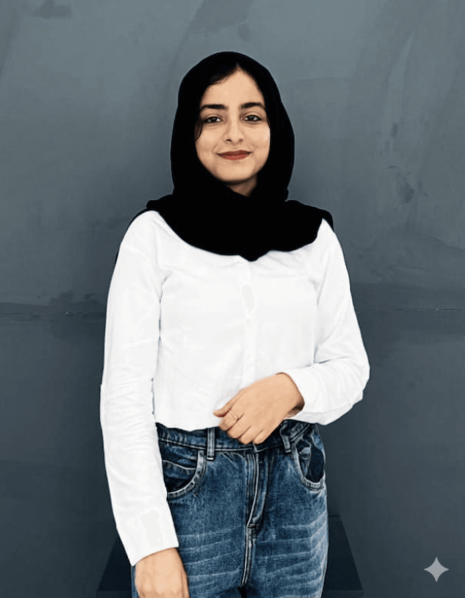 Sobia Irfan