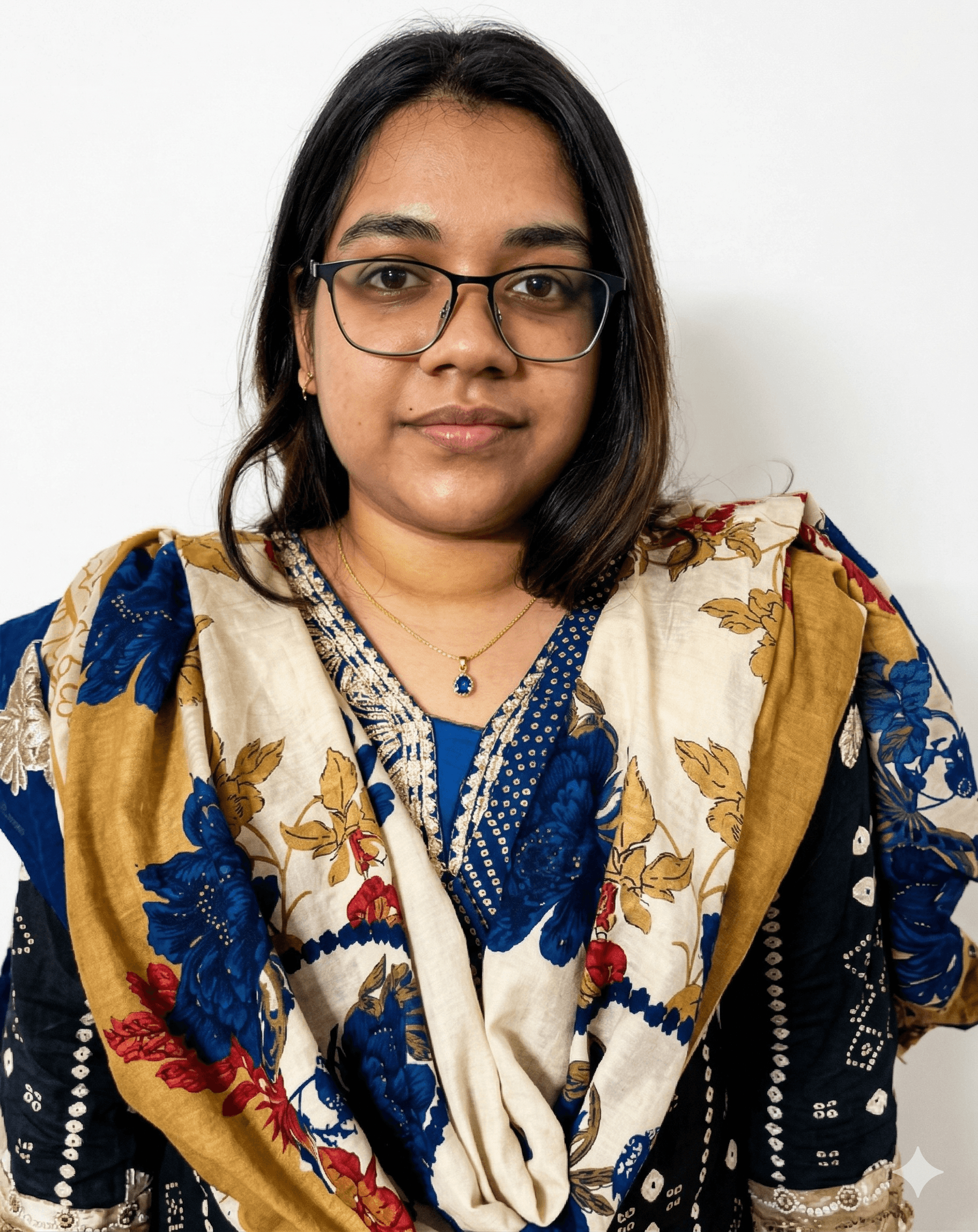 Shimona Hasan