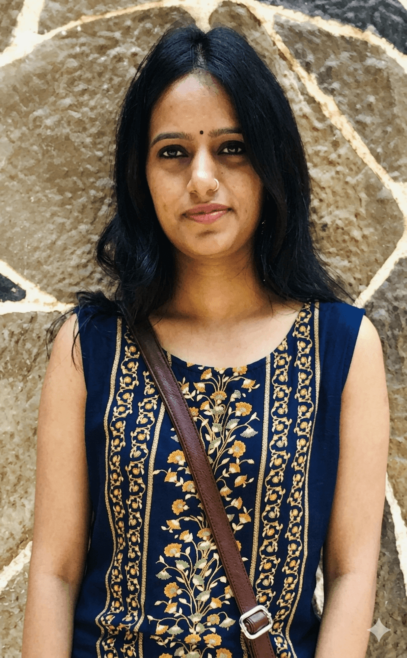 Sheetal Bassoya