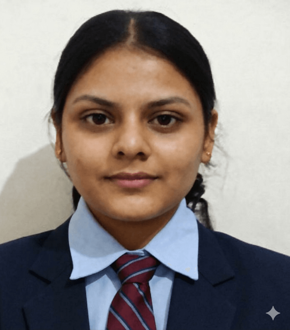 Yashila Sharma