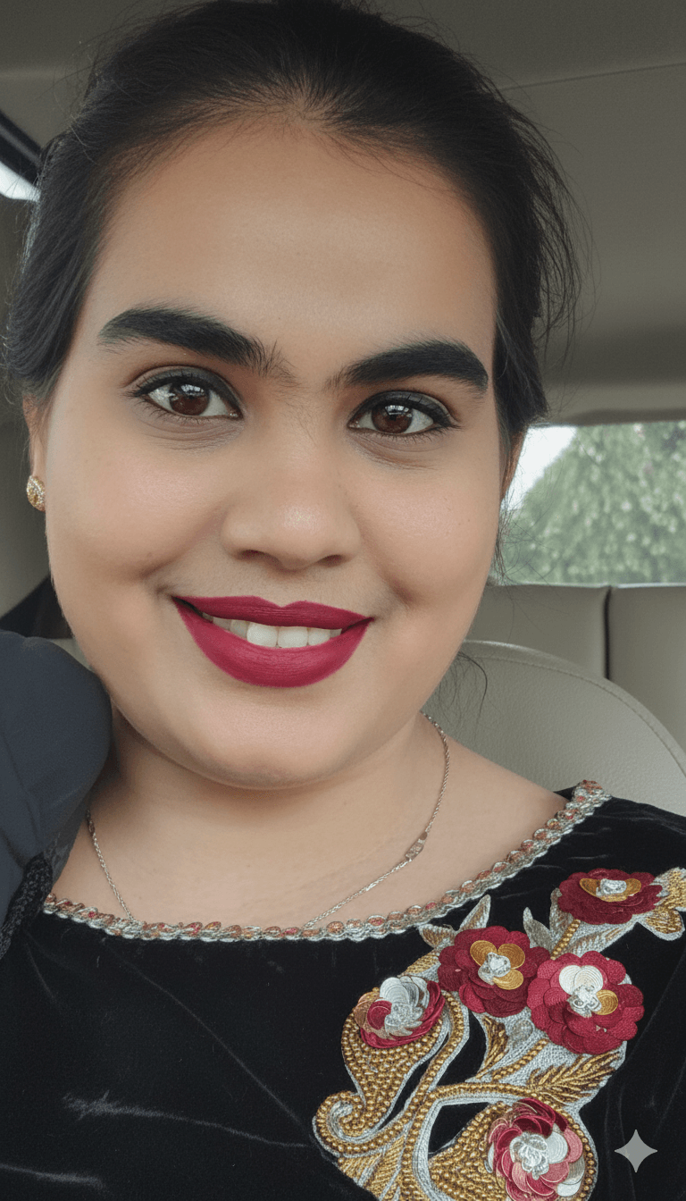 Baljeet Kaur
