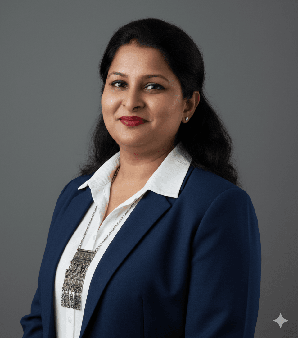 Tanya Mittal