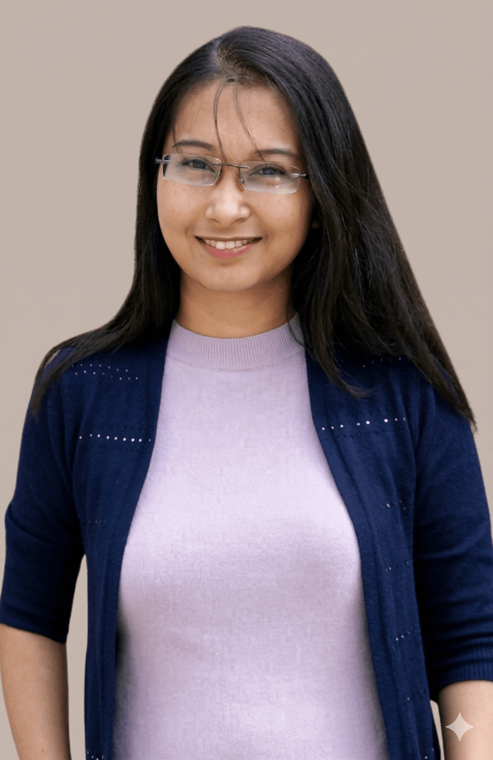 Shaifalee Shroff