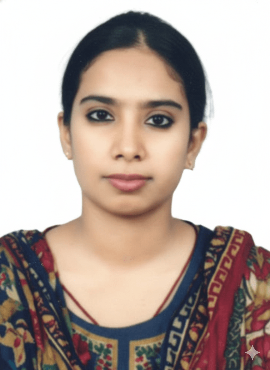 Allena Hashmi