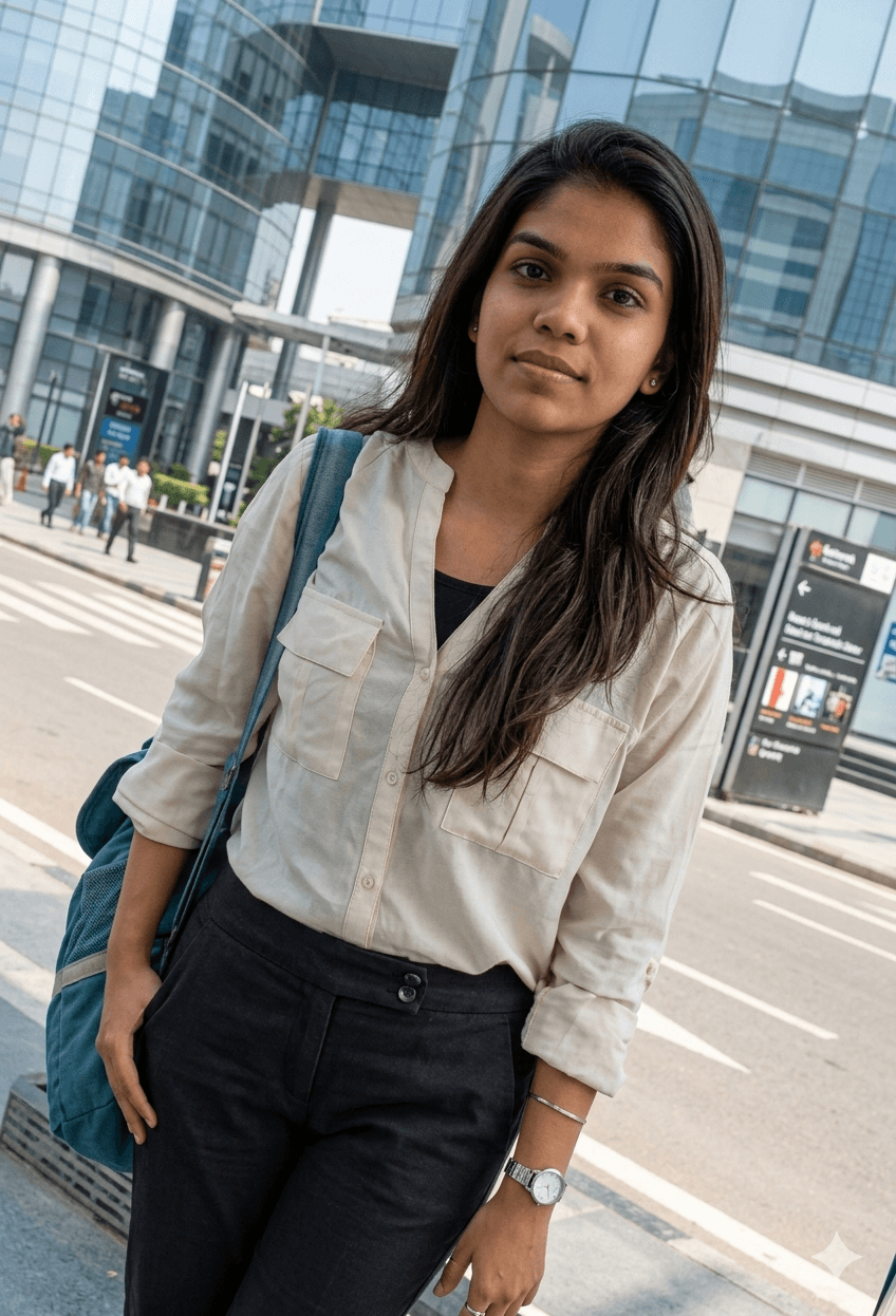 Shivangi