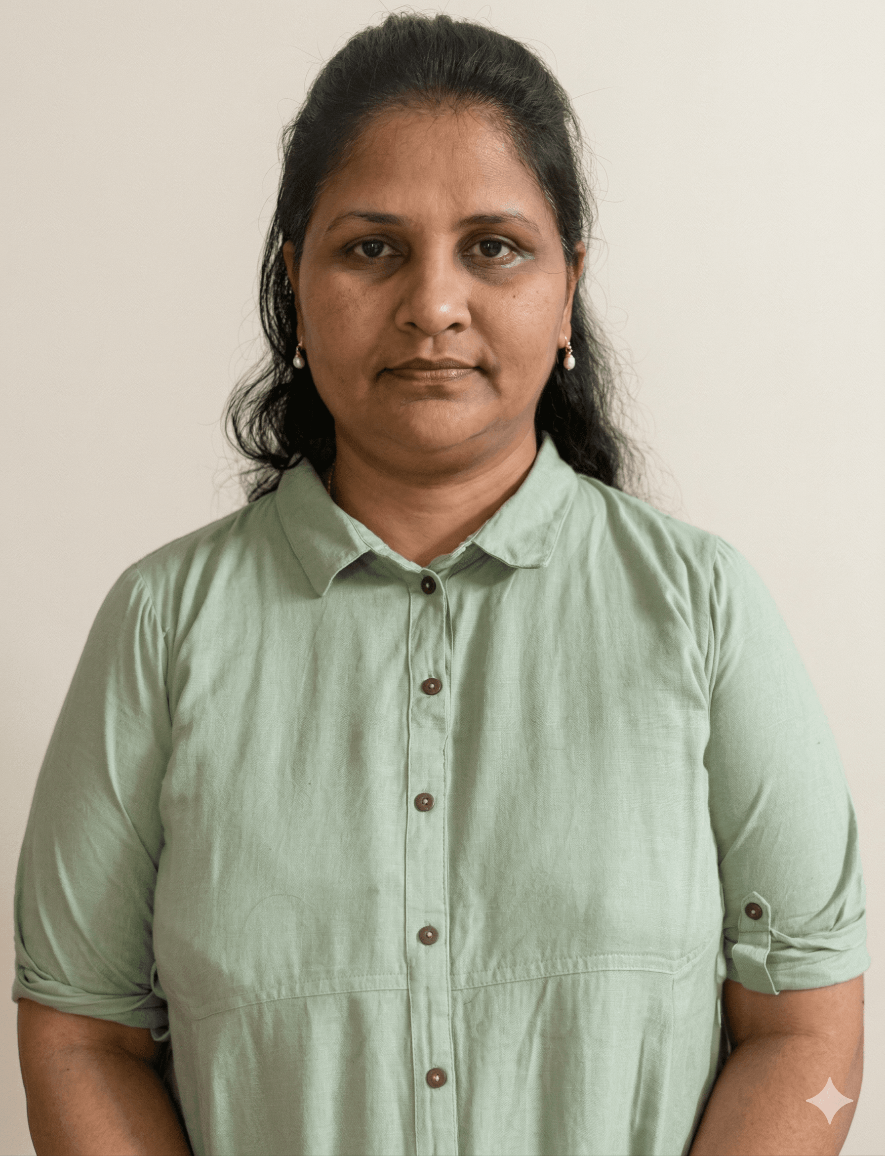 Shanti Roy