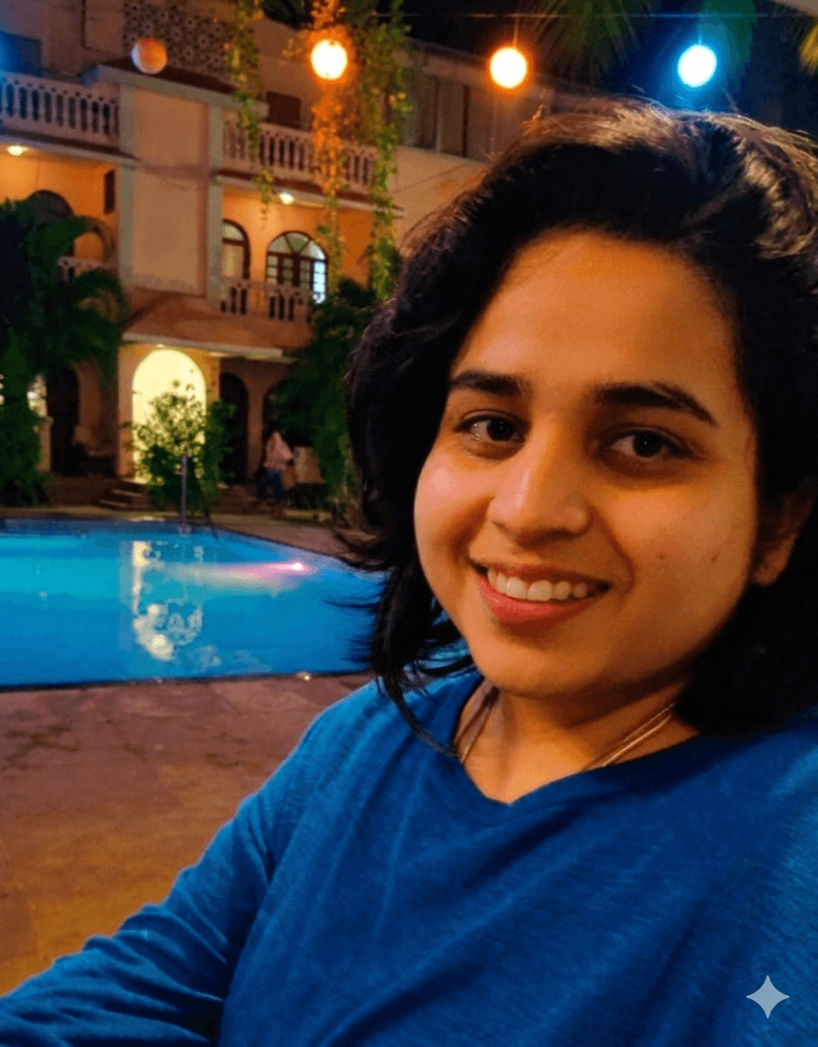 Vandita Masih