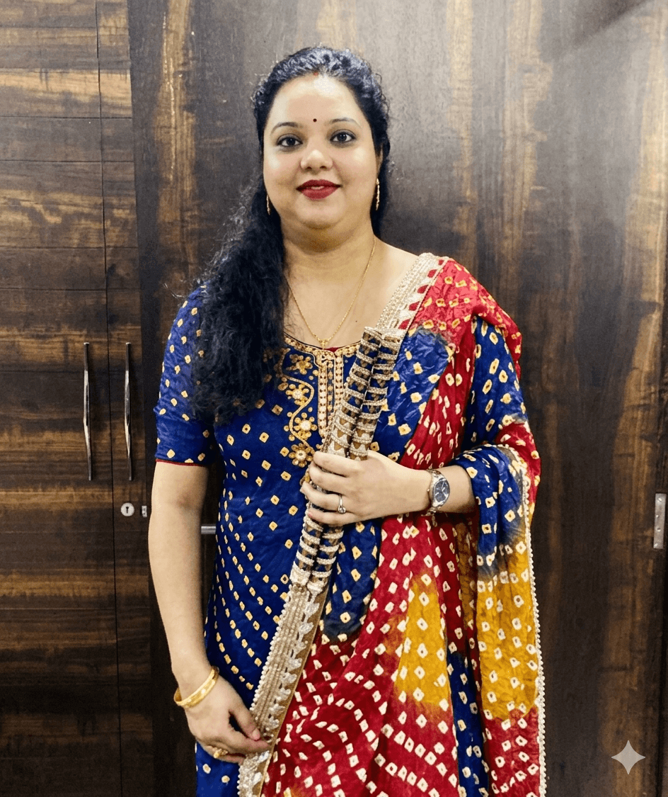 Sonali Srivastava