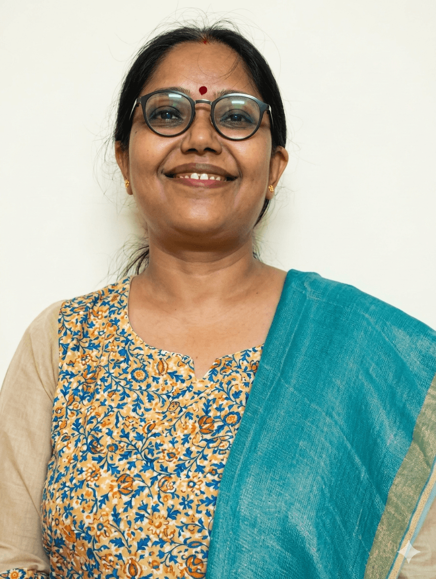 Soma Basu