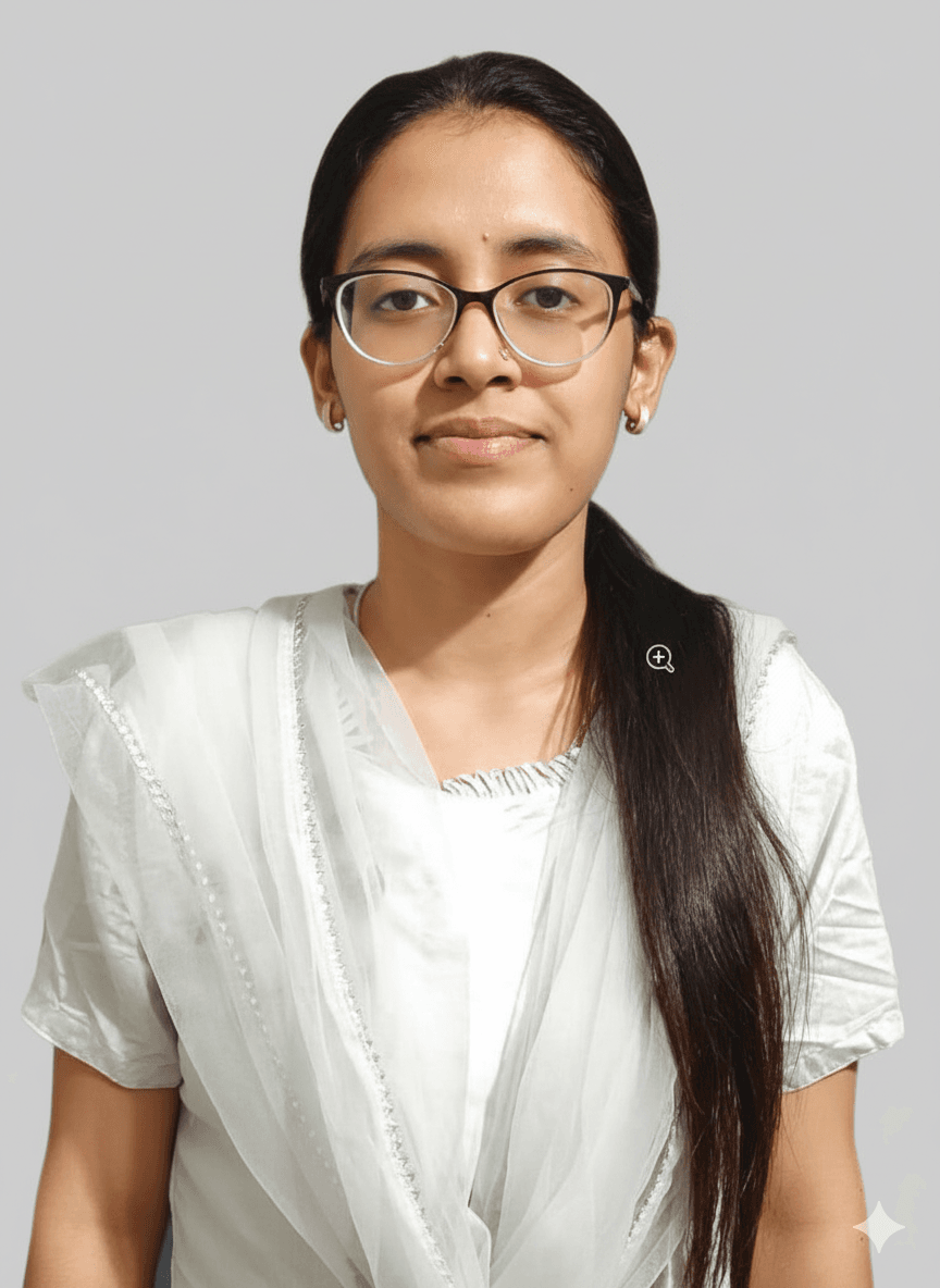 Anam Arshad