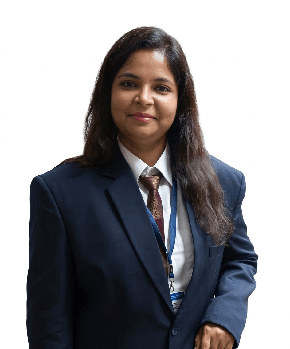 Shivani Bajpai