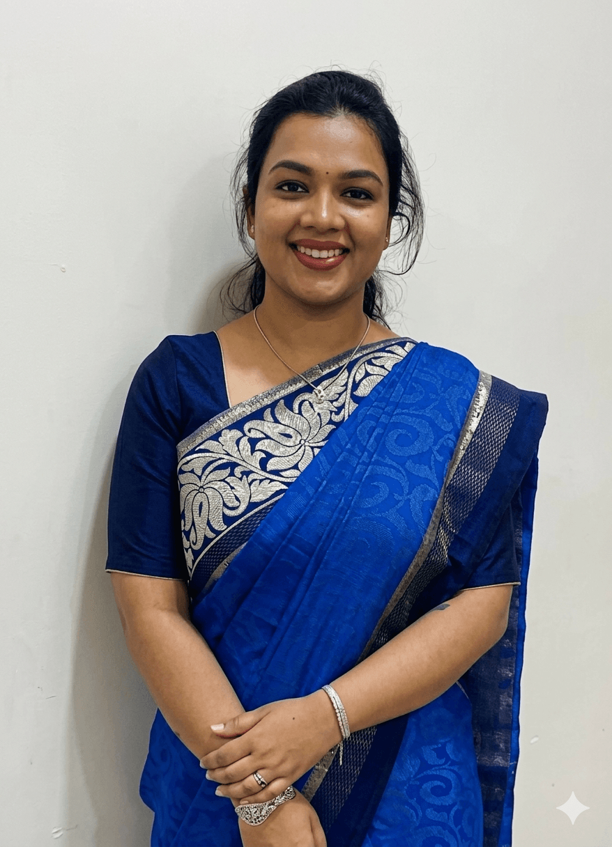 Disha Manjunath