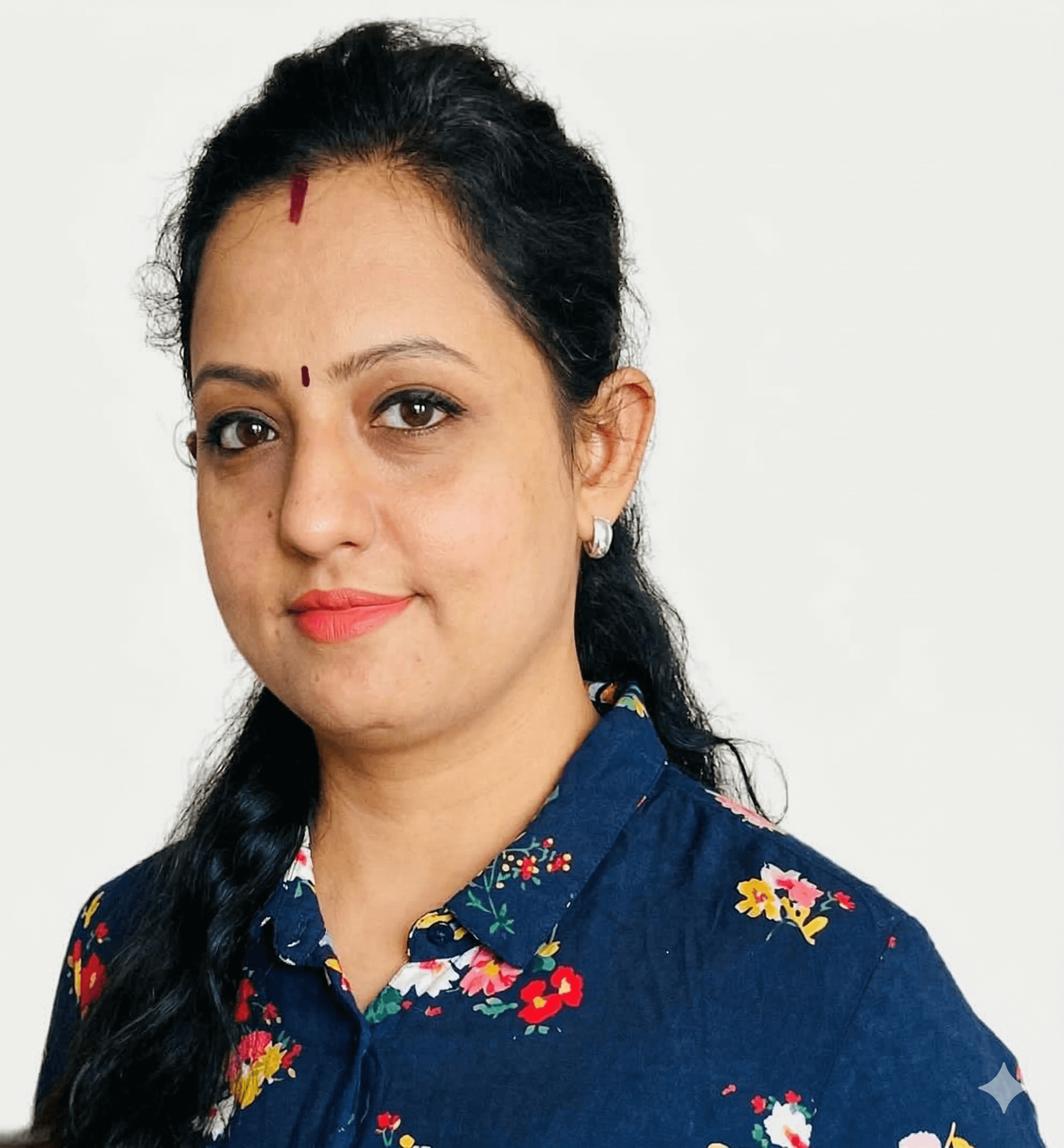 Bhargavi Yadati