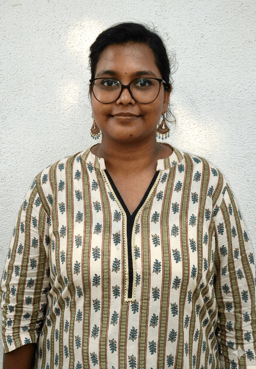 Shriti Prasad