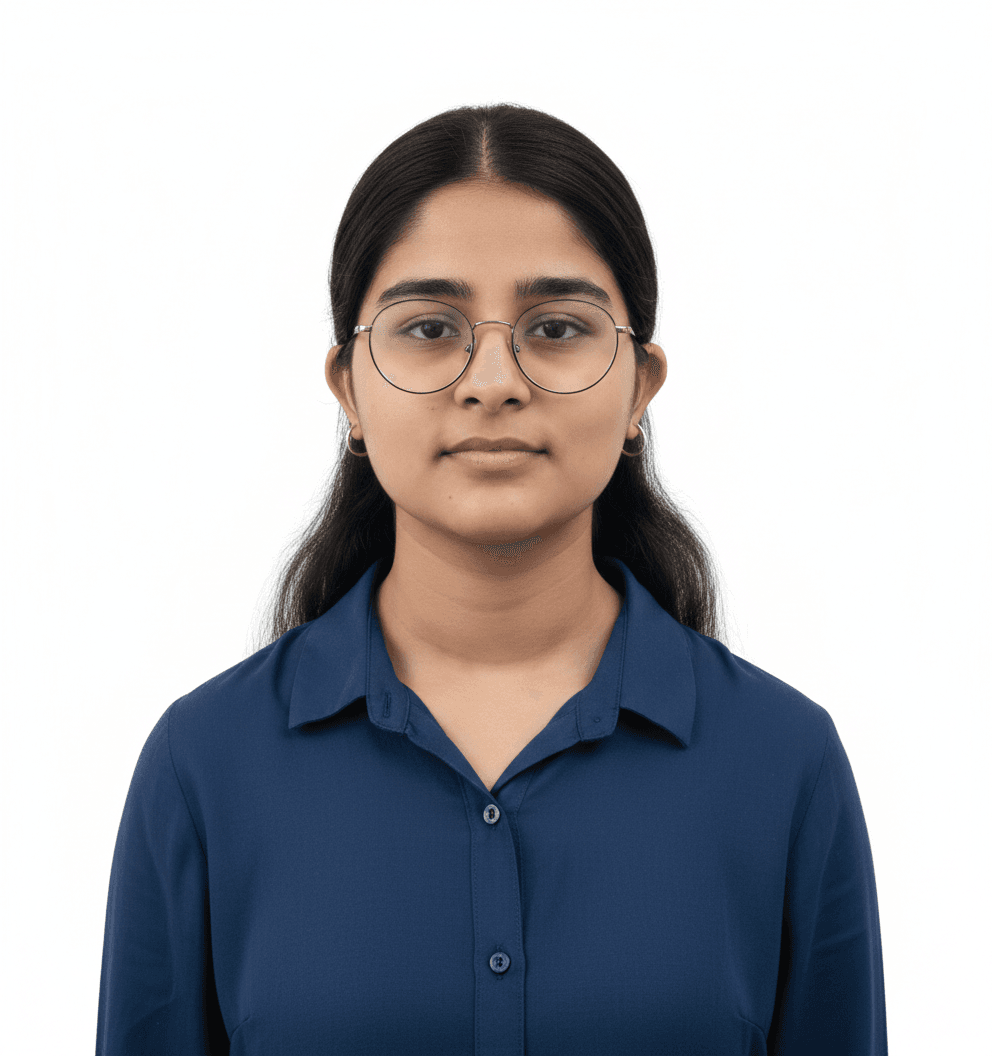 Akshita Mina