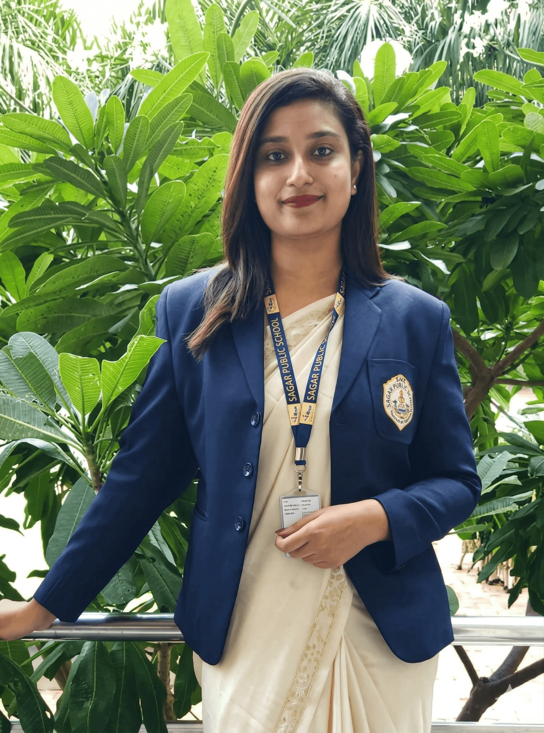 Senya Bhaskar