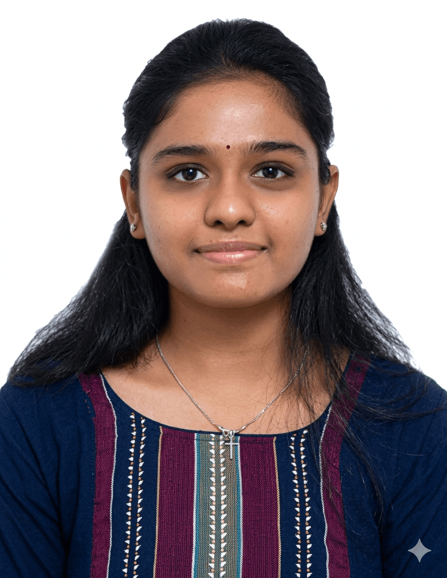 Jyothi T j