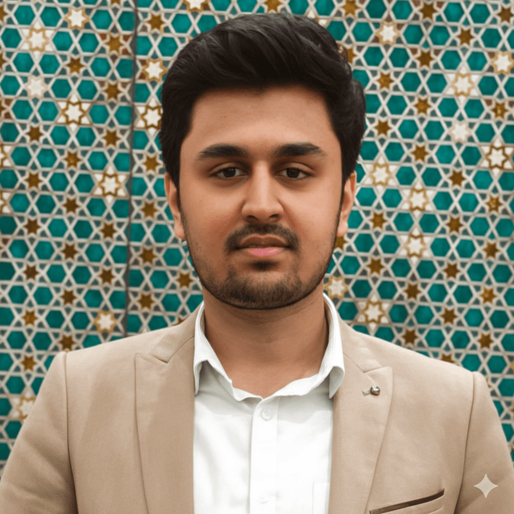 Adnan Ali khan