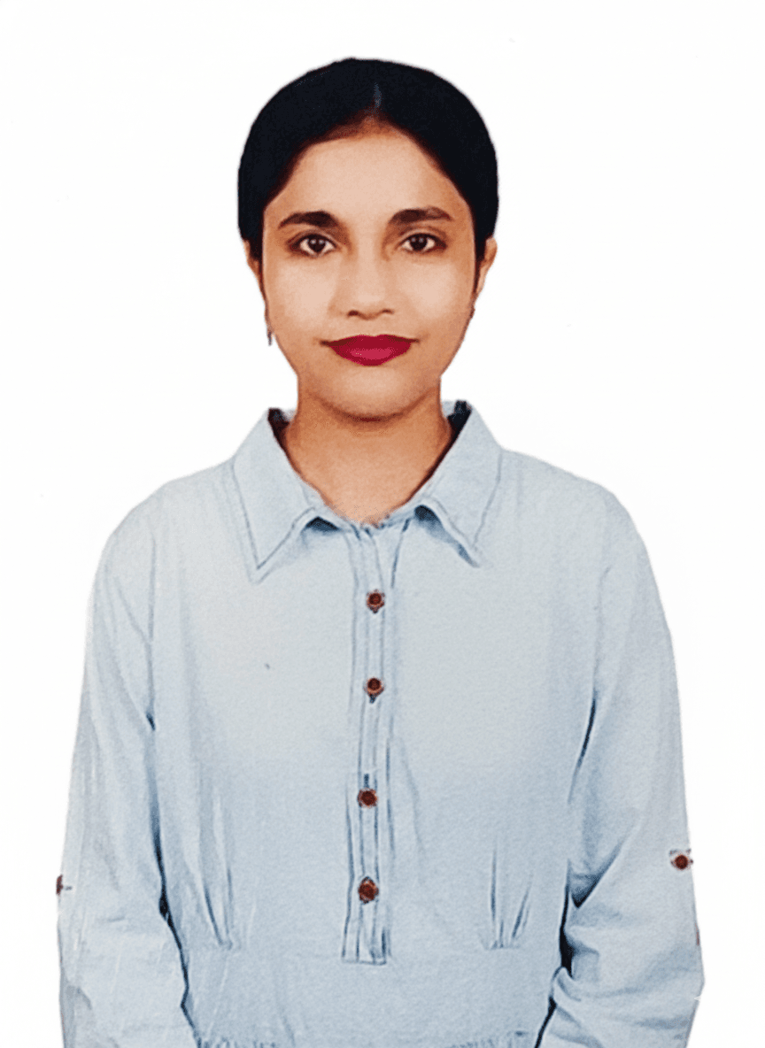 Areesha Sohail kabeer