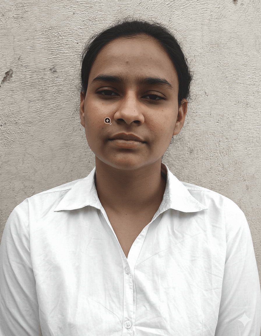Anuja Choudhary