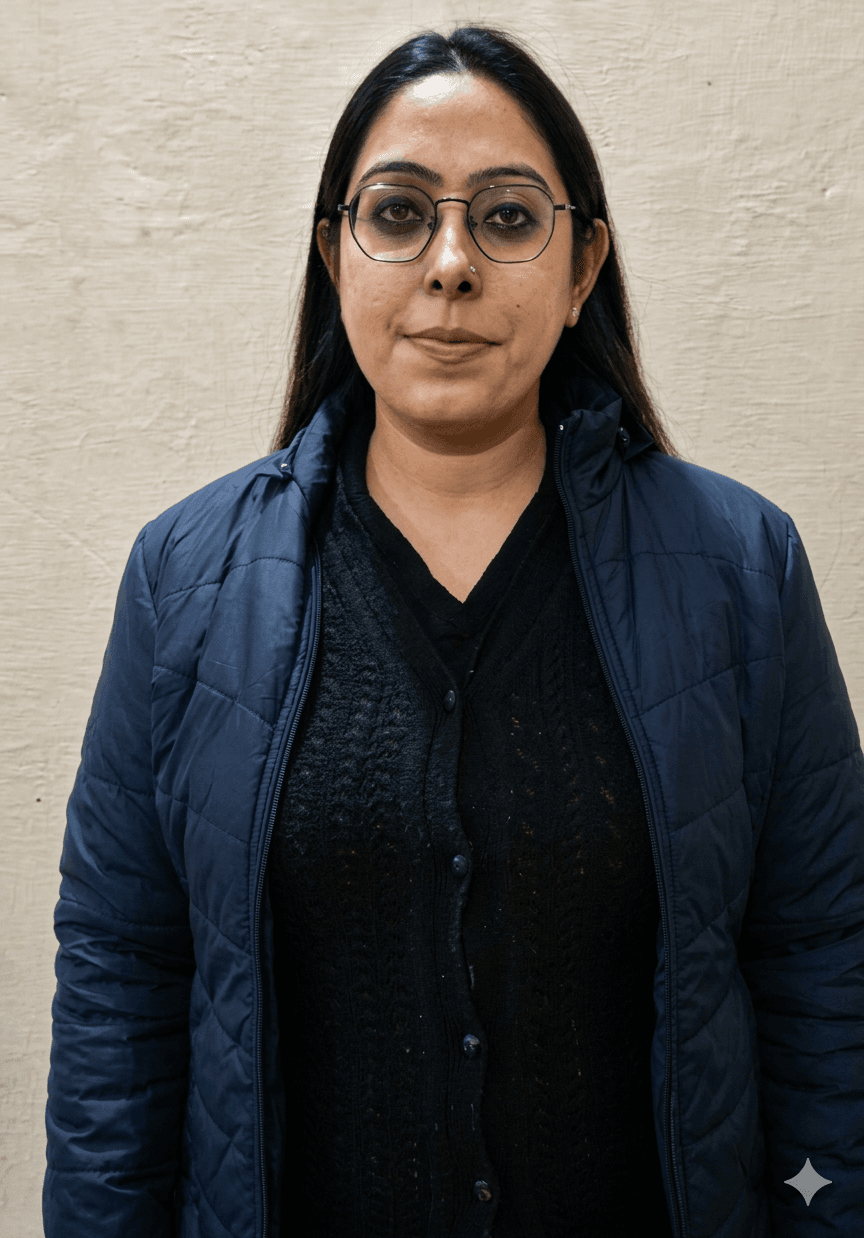 Bhawna Kalra