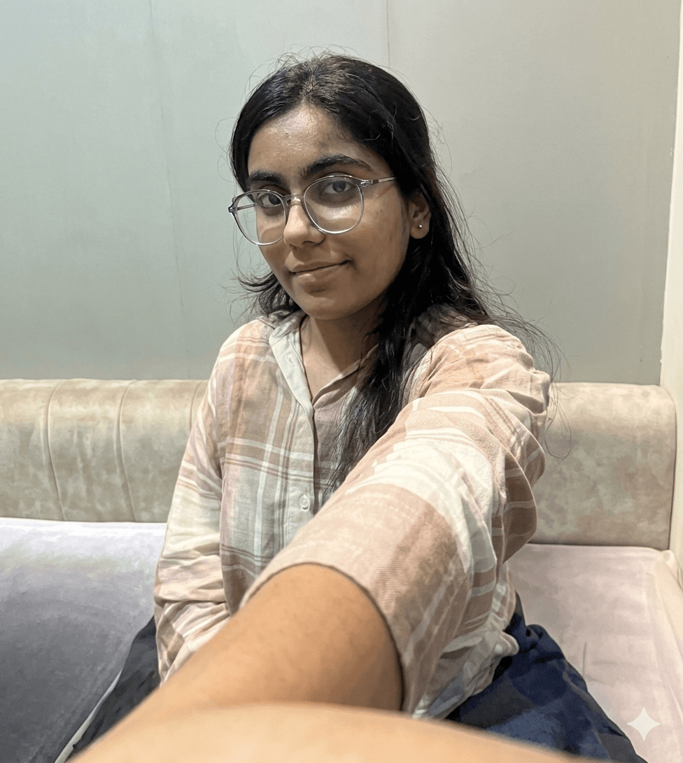 Diya Nathani